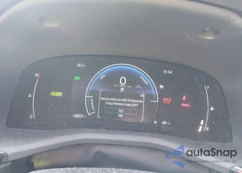 2025 Toyota Camry Le из США, поврежденный, VIN 4T1DBADK1SU012226